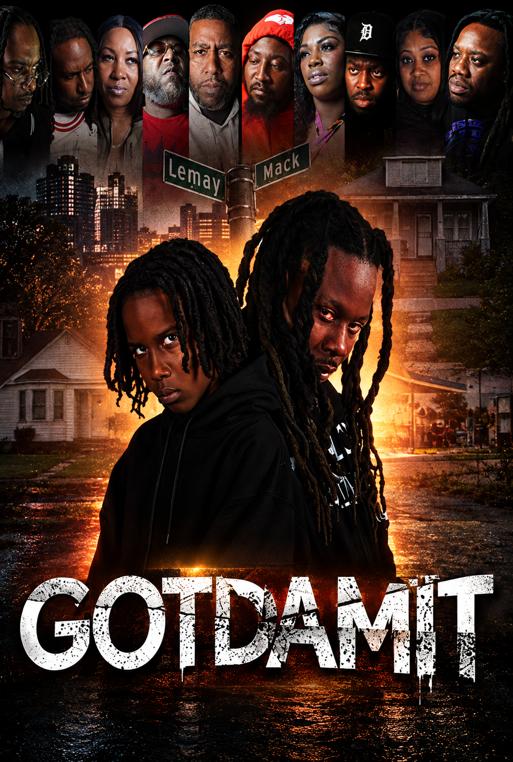 GOTDAMIT